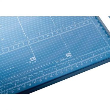 Dahle - Trimmeri 552 3. Sukupolvi - dahle
