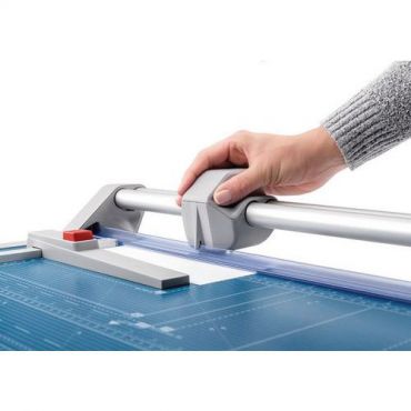 Dahle - Trimmeri 552 3. Sukupolvi - dahle