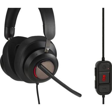 Kensington - Over-ear-kuulokkeet h2000 usb-c