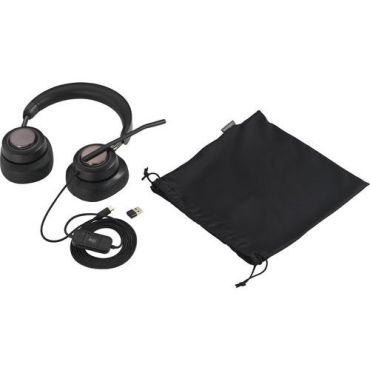 Kensington - Over-ear-kuulokkeet h2000 usb-c