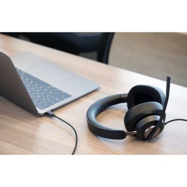 Kensington - Over-ear-kuulokkeet h2000 usb-c