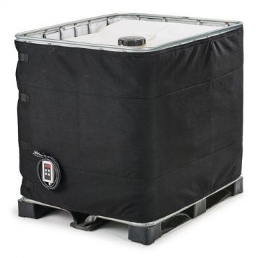 Ibc-kontin lämmitin 1000 l 1 x 1300 w - Witre