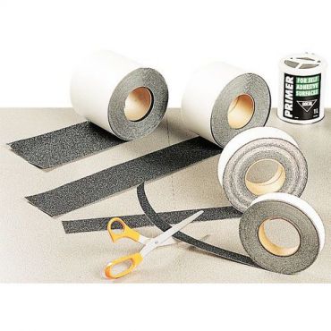 Rocol - Rulla luistamatonta turvateippiä 18,25 mx100 mm