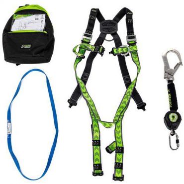 Kratos safety - Comfort-telinepakkaus - kratos safety