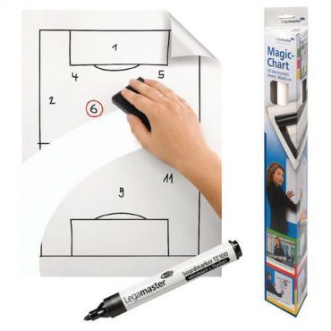 Legamaster - Legamaster magic-chart whiteboard