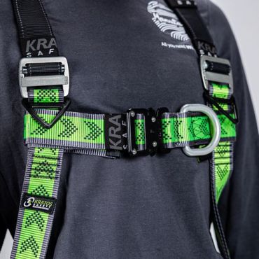 Kratos safety - Comfort-telinepakkaus - kratos safety