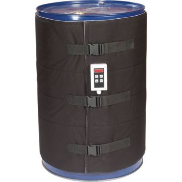 Tynnyrilämmitin 0-90°C 25-30L 225W 230V
