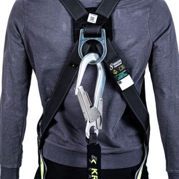 Kratos safety - Comfort-telinepakkaus - kratos safety