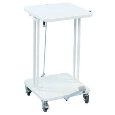 Vepabins - Saekko boy pedaalilaukkuteline 40l kannella