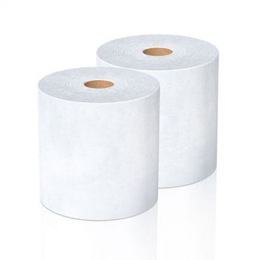 Ikasorb - Öljynimeytysmatto oil only raaka ohut 2x 0,41x92 m