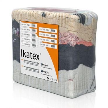 Ikatex - Konepyyhe froteeta premiun laatu 10 kg