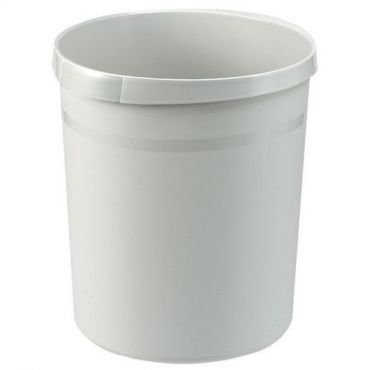 Han - Paperikori voimakas 18l harmaa