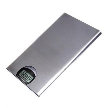 Kirjevaaka 5 kg tarkkuus 1 g - Witre