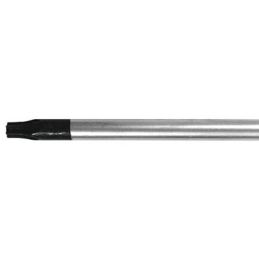 Manutan Expert - T40 Torx-ruuvimeisseli - 150 mm terä - 325 mm kokonaispituus - 10 vuoden takuu