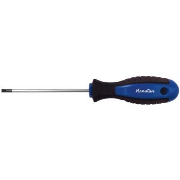 Manutan Expert - Ura-ruuvimeisseli 3,5 mm - Teräs - 148 mm - Kestävä ja ergonominen