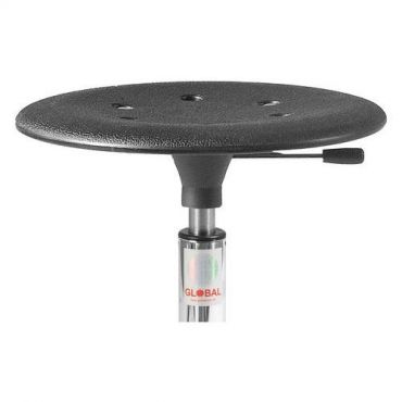 Global professional seating - Pyörällinen jakkara kappa-octopus istuin muovia