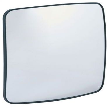 Mottez - Liikennepeili suorakulmainen – näkyvyys 4 m