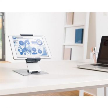 Durable - Pöytäteline taulutietokoneelle