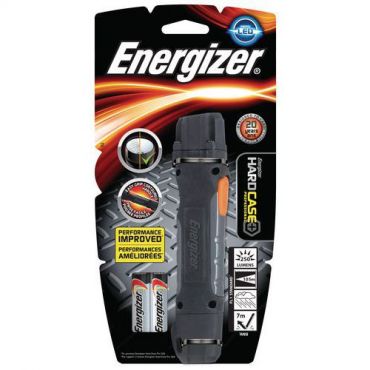 Energizer - Taskulamppu hard case pro 300 lumenia ipx4