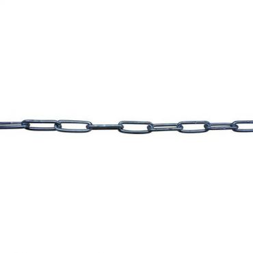 Godet - Sinkitty suora ketju 3,5 mm