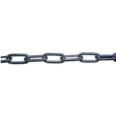 Godet - Sinkitty suora ketju 8 mm