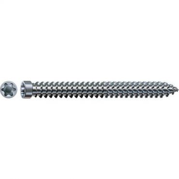 Spax - Runkokehys puinen t-star plus wirox 7,5x150