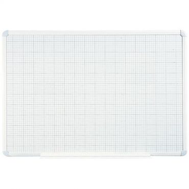 Vanerum - Suunnittelutaulu ruudukko 1x1 cm 120 cm