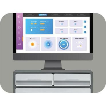 Cep - Moovup secure -moduuli - cep