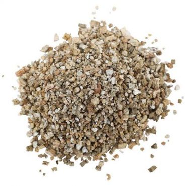 Ikasorb - Imeytysrakeet Vermiculite Medium 100 L - Kaikki nesteet - 31 L imukapasiteetti - Vuotosuojaus