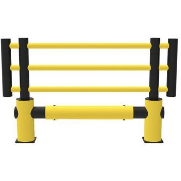 D-flexx - Kilo este ø 200 x 1500 mm