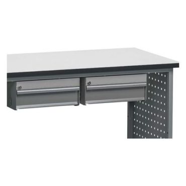 WFI - Työkaluvaunu FLEX 200 Kompletti 1 - 1100x925x600 mm 200 kg