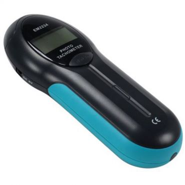 Manutan expert - Digitaalinen kierroslaskuri manutan