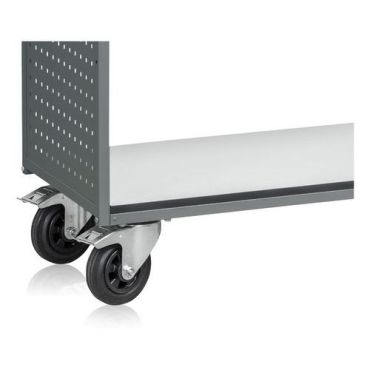 WFI - Työkaluvaunu FLEX 200 Kompletti 1 - 1100x925x600 mm 200 kg