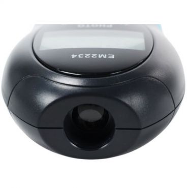 Manutan expert - Digitaalinen kierroslaskuri manutan