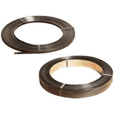 Teräsvanteet yksittäiskela 19 x 0,6 mm 320 m - Witre