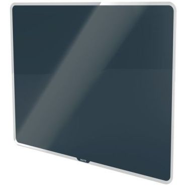Leitz - Magneettinen lasitaulu cosy 600x400x40 mm harmaa