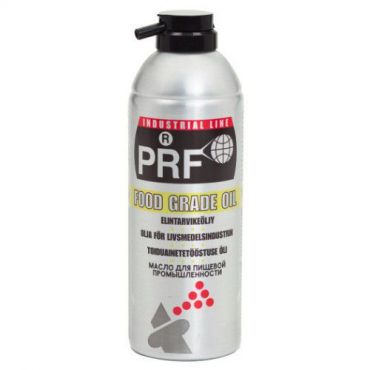 Prf - Voiteluaine prf elintarvikeöljy h1 520 ml