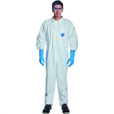 Tyvek dupont - Suojahaalari tyvek industry m