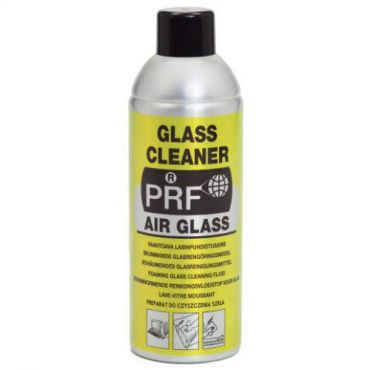Prf - Lasivaahto prf airglass 520 ml