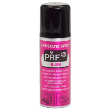 Prf - Antistaattinen puhdistusaine prf 8-88 220 ml
