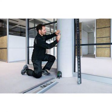 Bosch - Piste- ja linjalaser gcl 2-15 g kotelossa