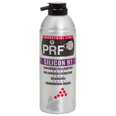 Prf - Silikonivoiteluaine prf silikoni h1 520 ml