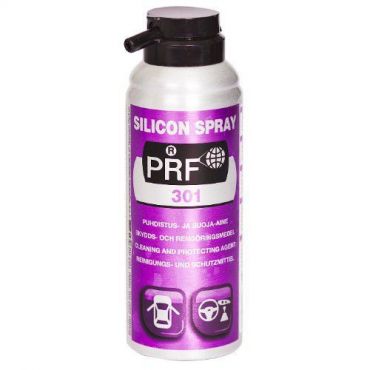 Prf - Silikonivoiteluaine prf 301 220 ml