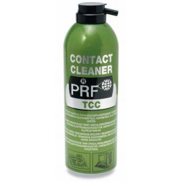 Prf - Kuivakosketuspuhdistusaine prf tcc 520 ml