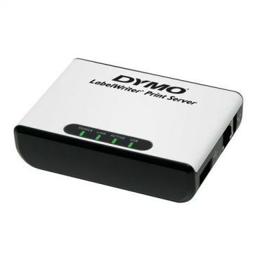 Dymo - Tulostuspalvelimen leveys: 17,5 cm p: 23,5 cm