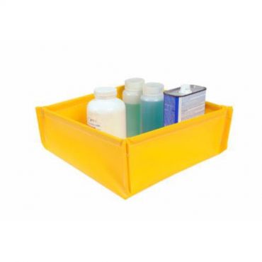 Ultratech - Kokoontaitettava keräysallas ultra pvc (25 l)