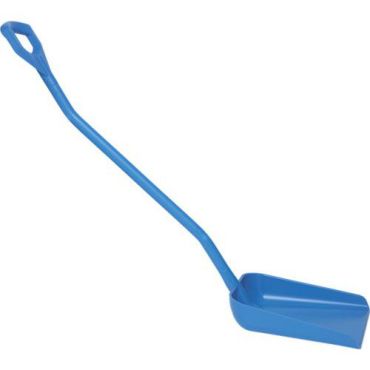 Vikan - Pitkävartinen lapio 130 cm - Sininen - Polypropeeni - Puutarhanhoito