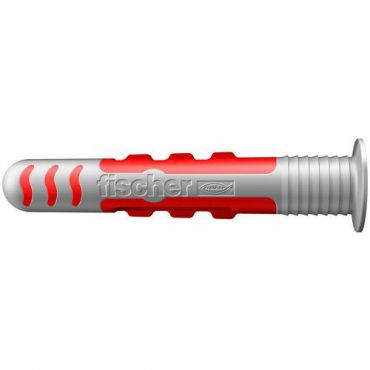 Fischer - Tulppa duoseal ø 6 mm x 38 mm s ph tx a2