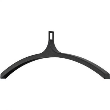 V-part - Musta ripustin hiq- ja safe-järjestelmälle