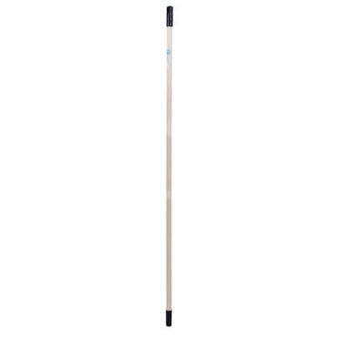 Manutan expert - Puuvarsi sopii kierreliitäntä 130 cm manutan